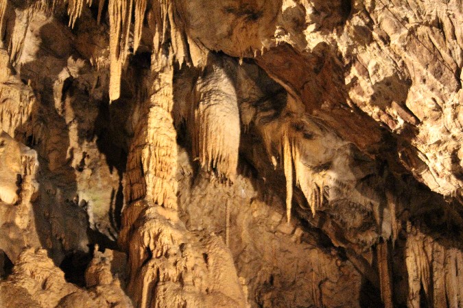 GUIDE@HAND - St. Stephen stalactite cave (Szent István-cseppkőbarlang)